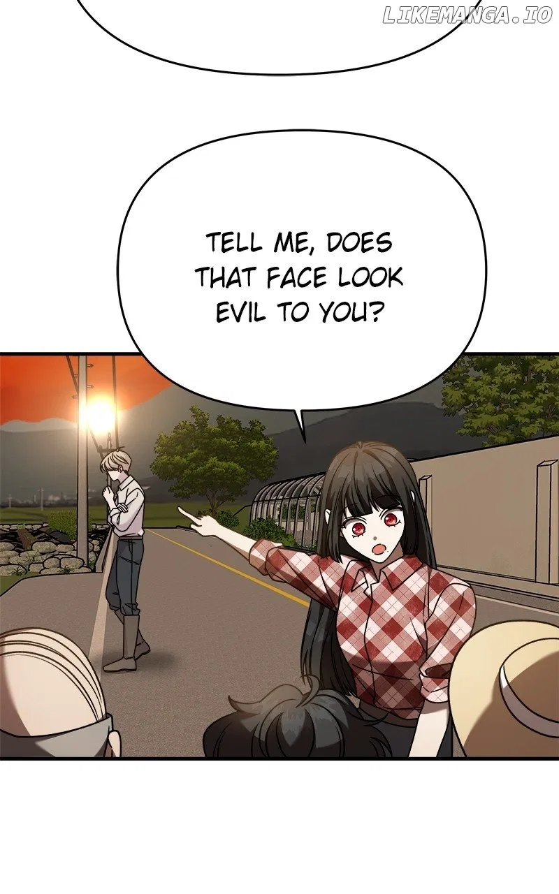 Pure Villain Chapter 114 – Page 32