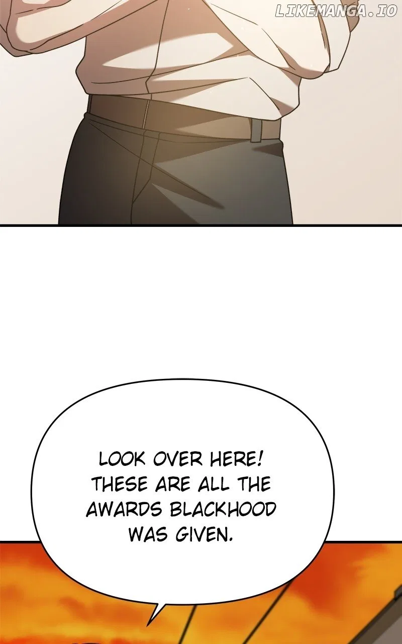 Pure Villain Chapter 114 – Page 34