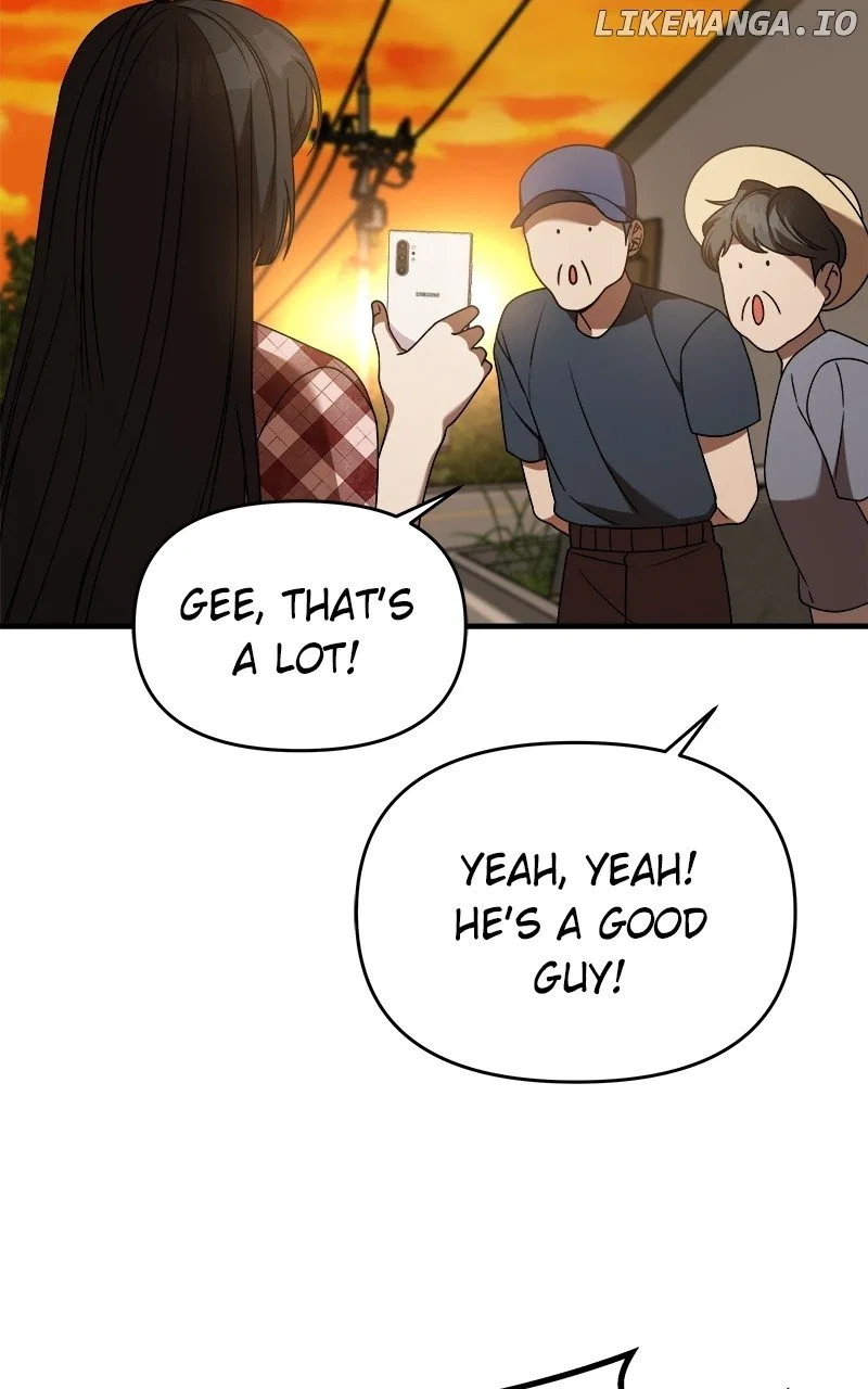 Pure Villain Chapter 114 – Page 35