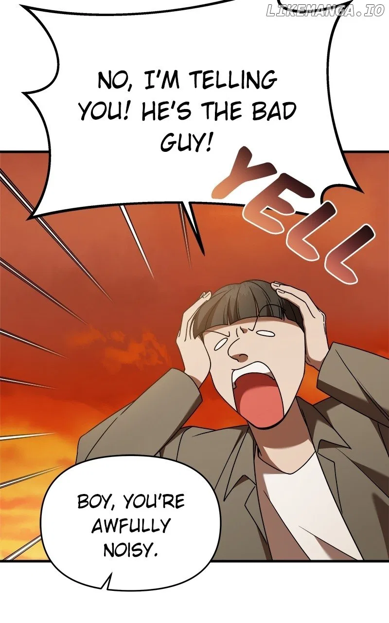 Pure Villain Chapter 114 – Page 36