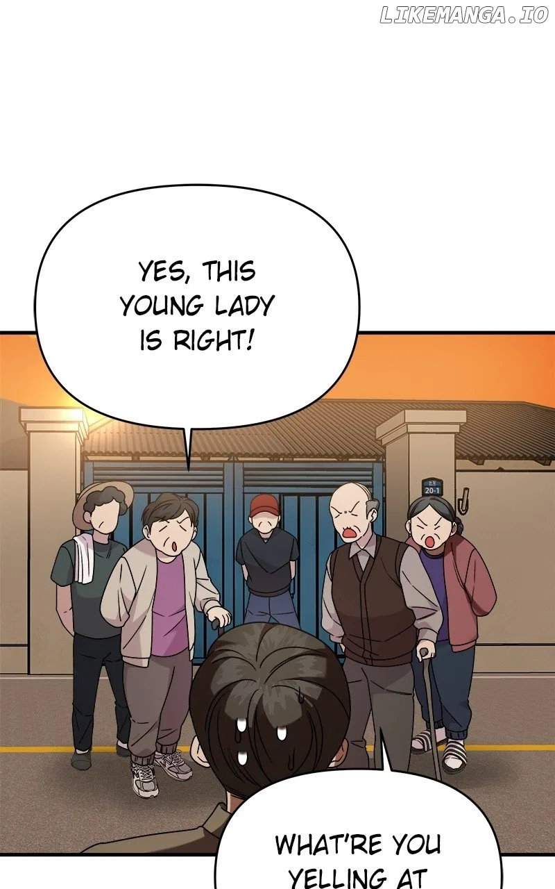 Pure Villain Chapter 114 – Page 37