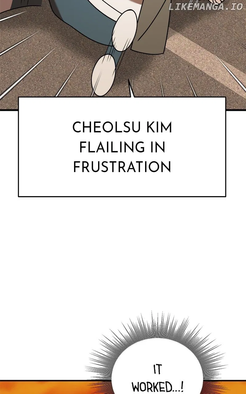Pure Villain Chapter 114 – Page 39
