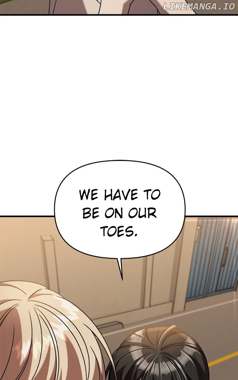 Pure Villain Chapter 114 – Page 45