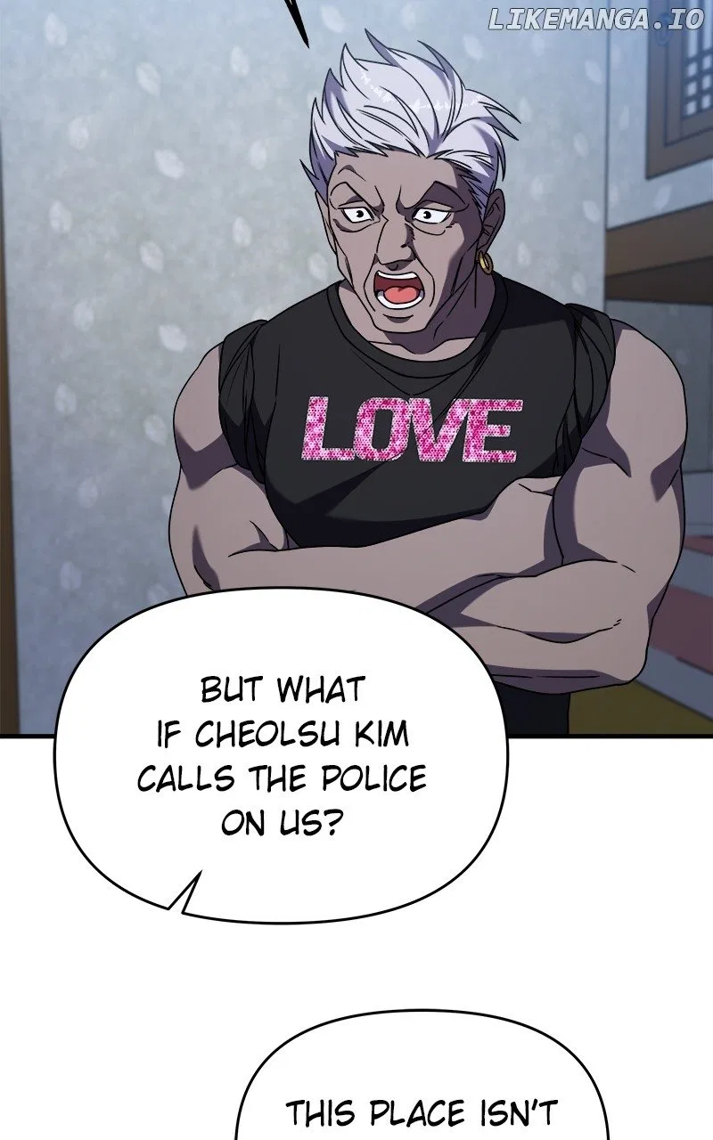 Pure Villain Chapter 114 – Page 54