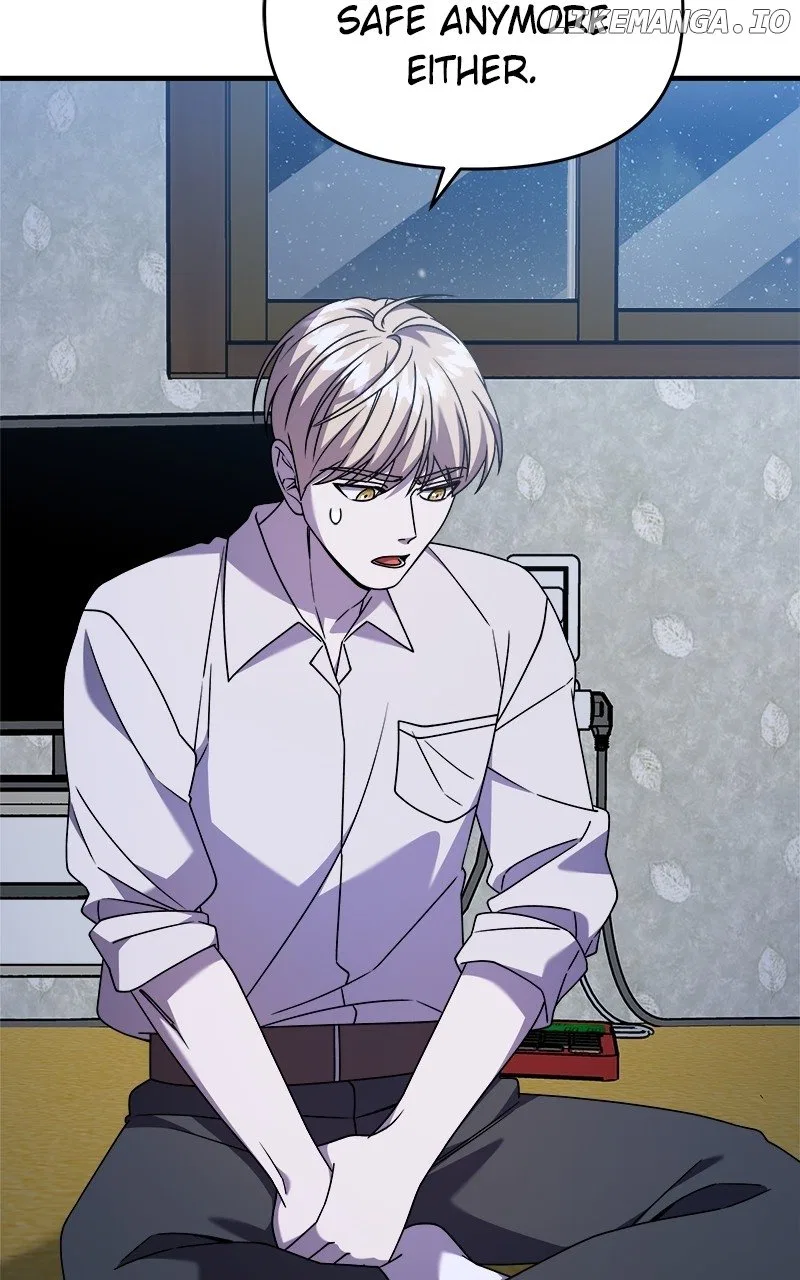 Pure Villain Chapter 114 – Page 55