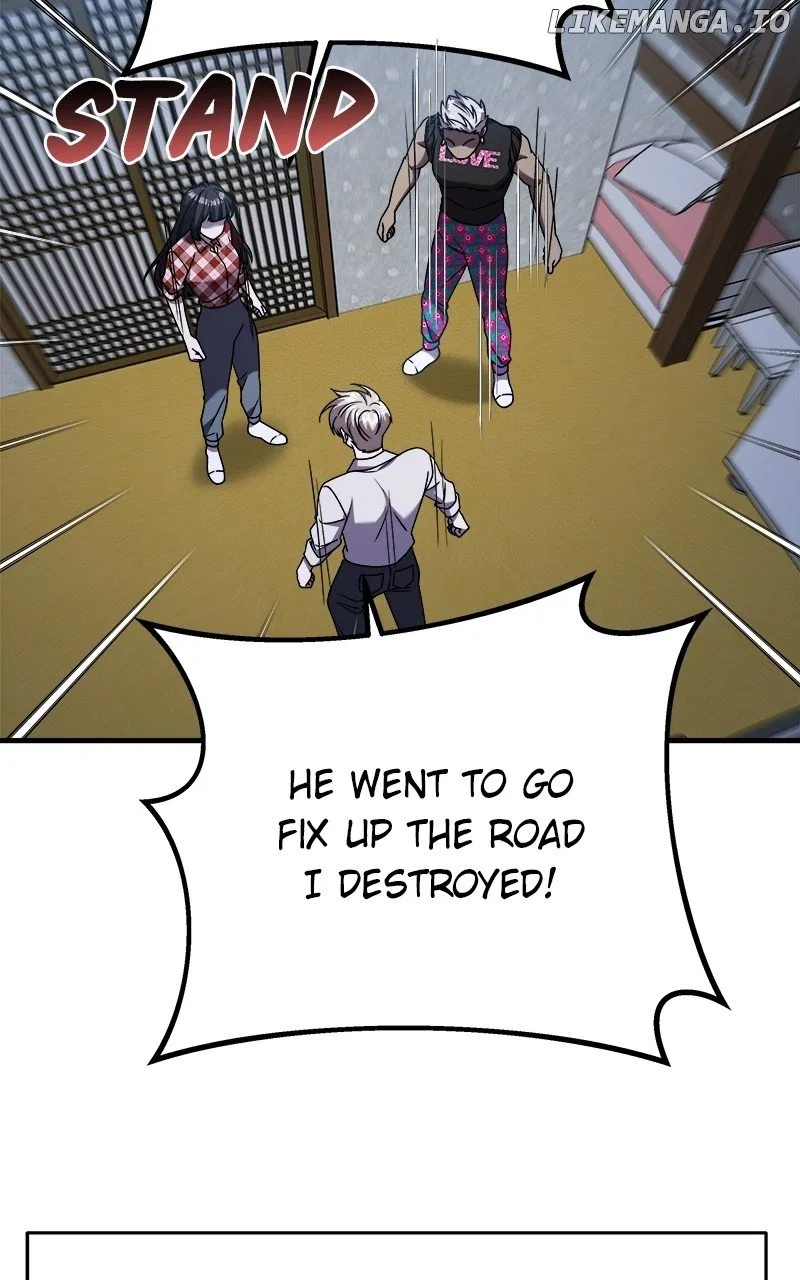 Pure Villain Chapter 114 – Page 66
