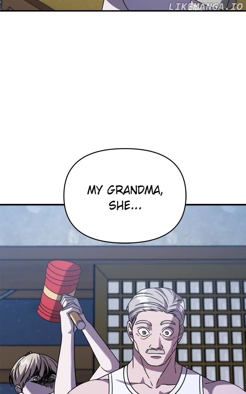 Pure Villain Chapter 114 – Page 78
