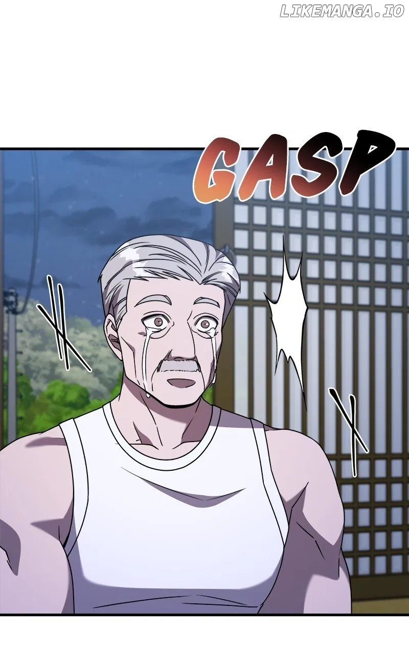 Pure Villain Chapter 114 – Page 86