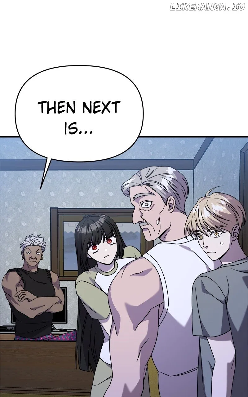 Pure Villain Chapter 114 – Page 92