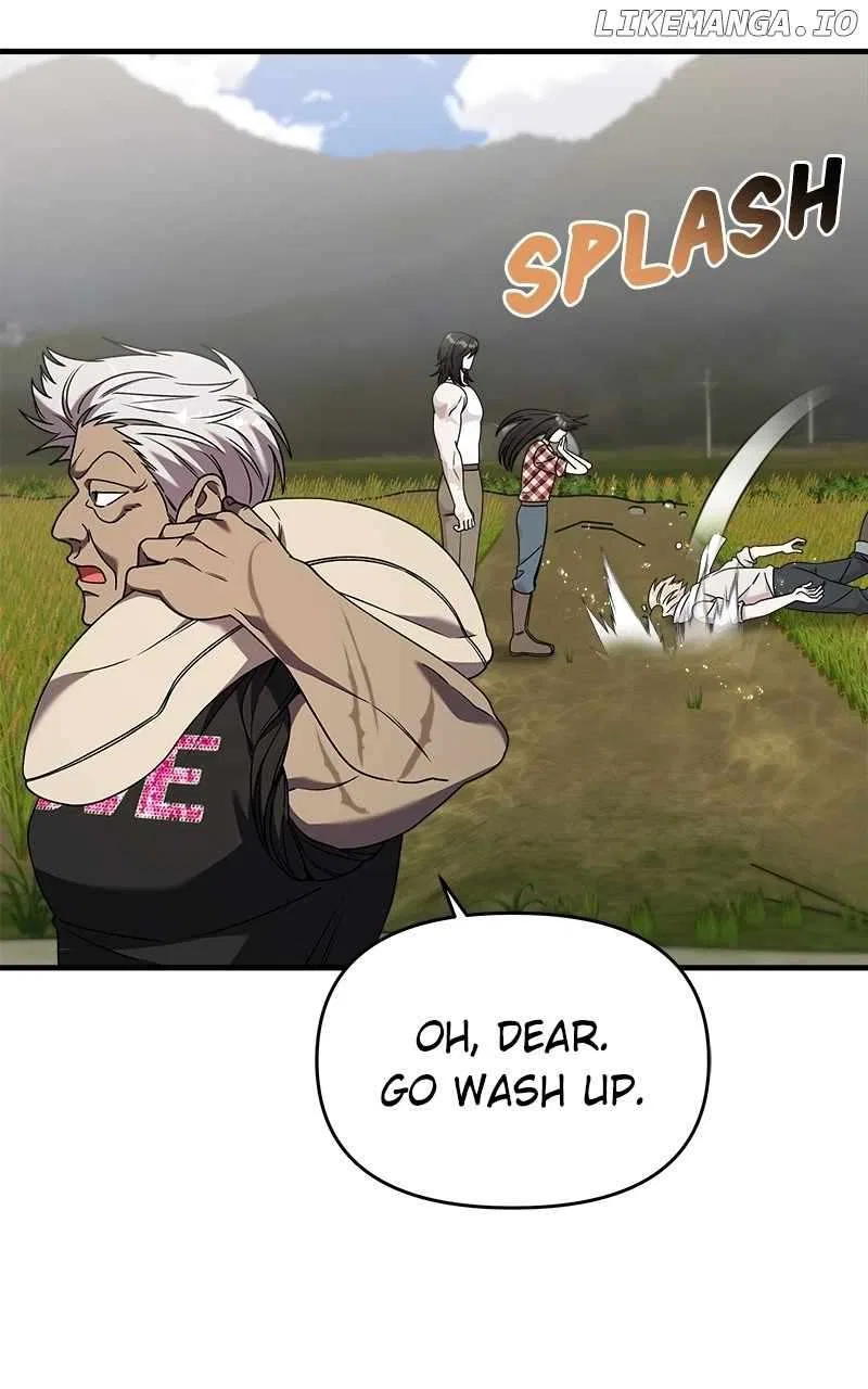 Pure Villain Chapter 113 – Page 16
