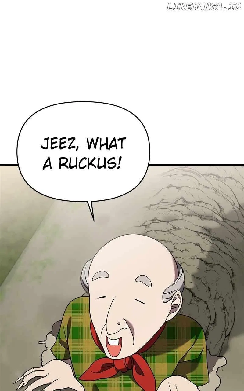 Pure Villain Chapter 113 – Page 22
