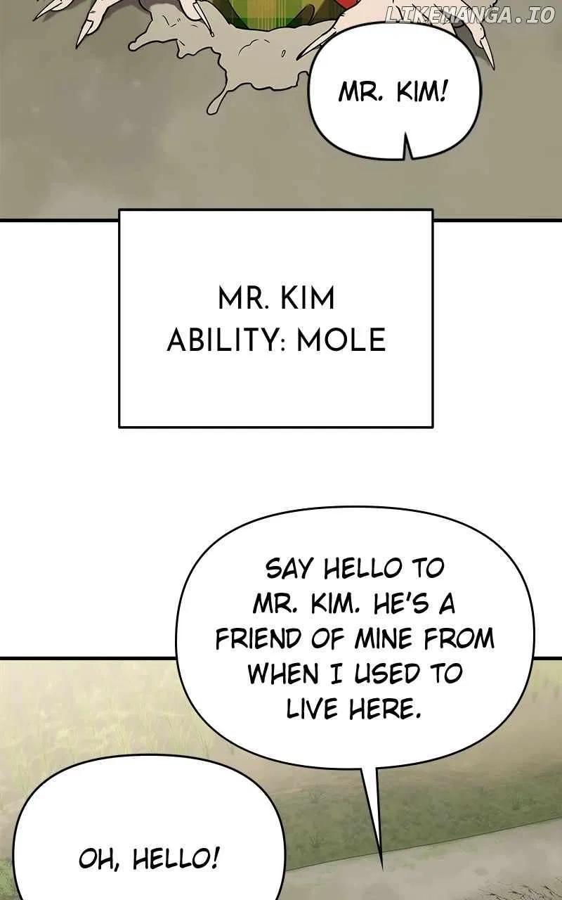 Pure Villain Chapter 113 – Page 23