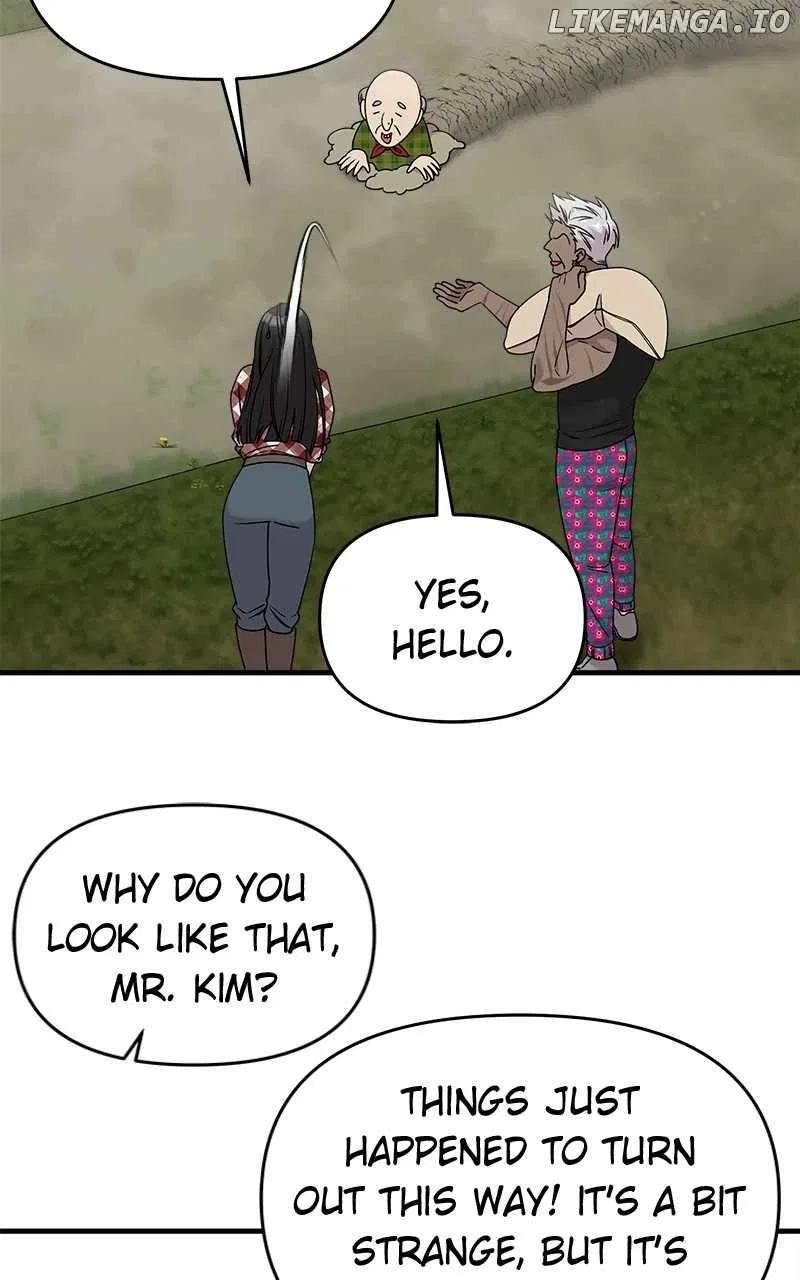 Pure Villain Chapter 113 – Page 24