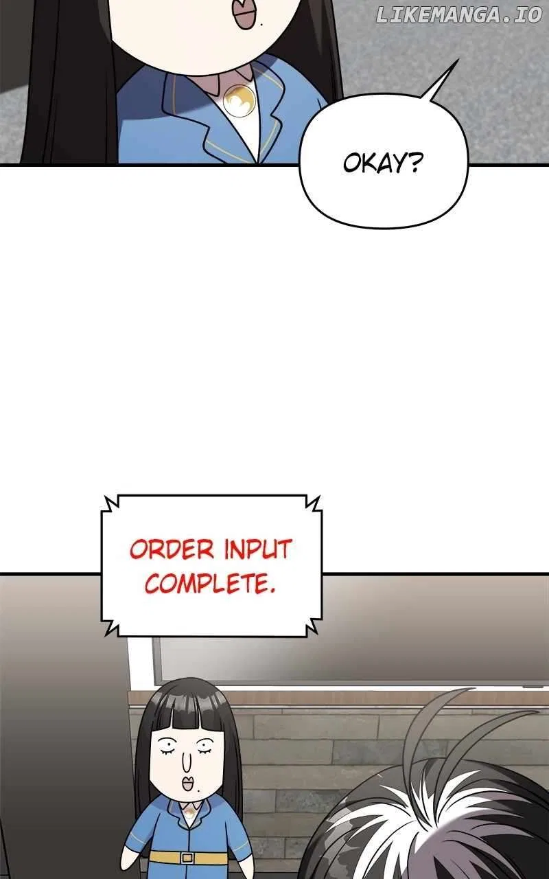 Pure Villain Chapter 113 – Page 30