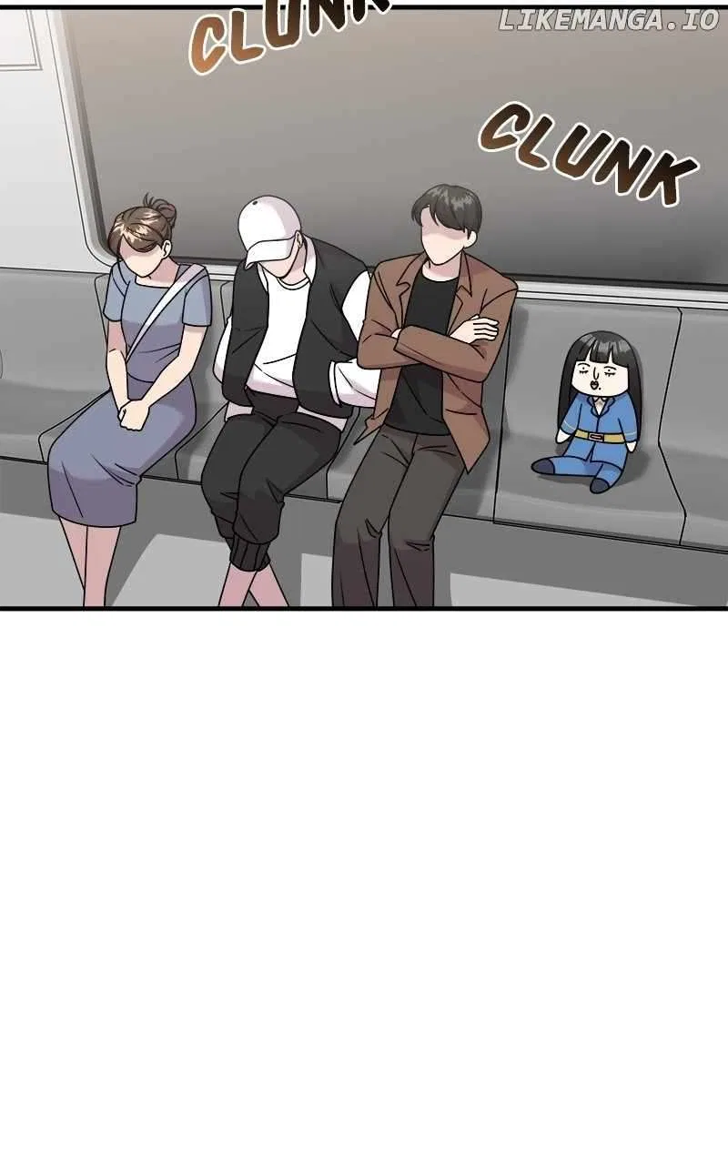 Pure Villain Chapter 113 – Page 32