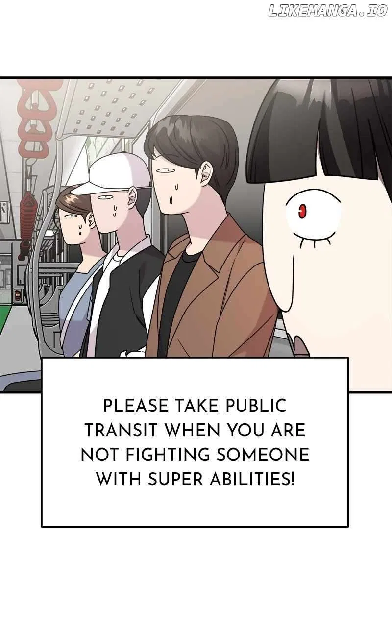Pure Villain Chapter 113 – Page 33