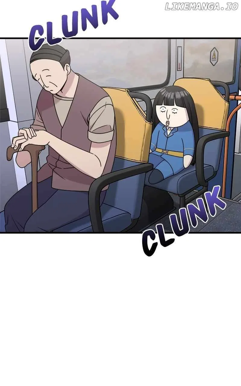Pure Villain Chapter 113 – Page 35