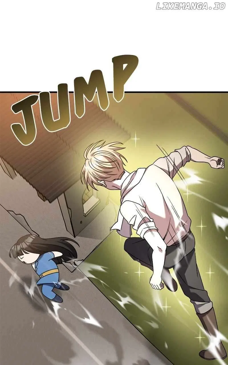 Pure Villain Chapter 113 – Page 45