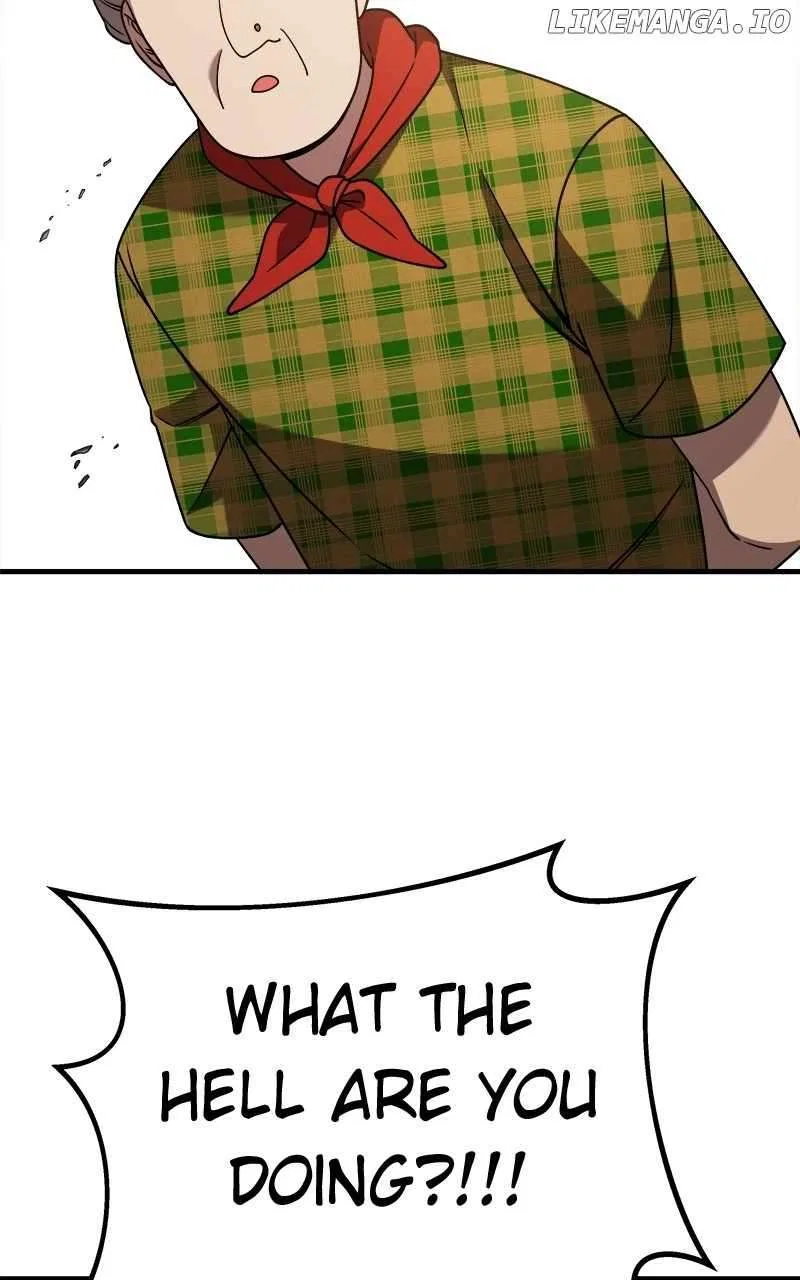 Pure Villain Chapter 113 – Page 50