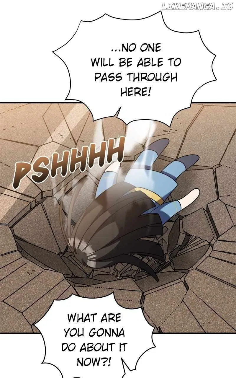 Pure Villain Chapter 113 – Page 53