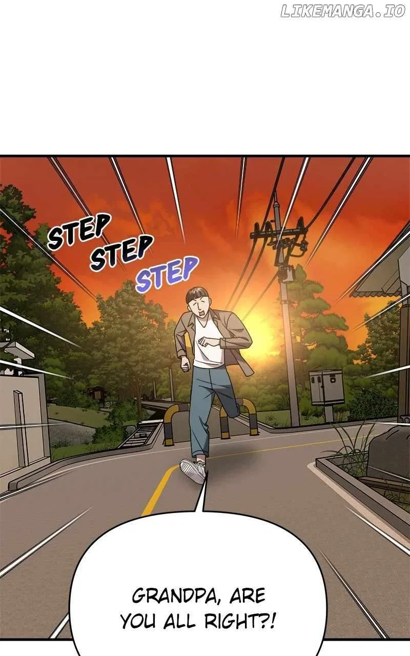Pure Villain Chapter 113 – Page 56