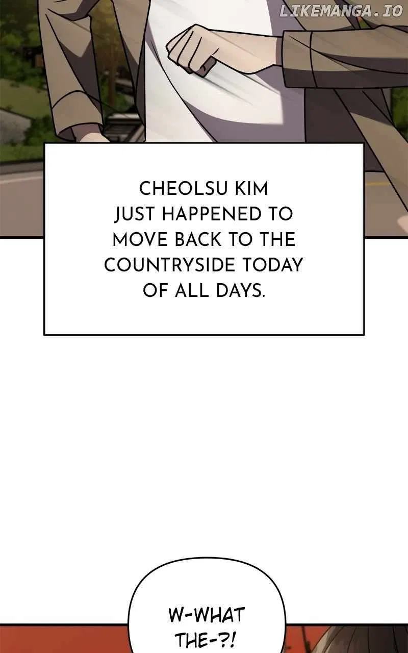 Pure Villain Chapter 113 – Page 58