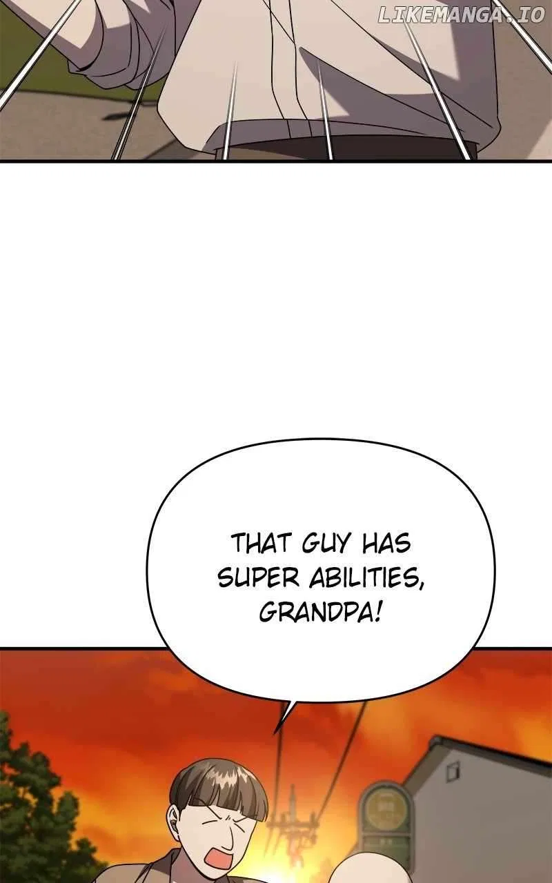 Pure Villain Chapter 113 – Page 61