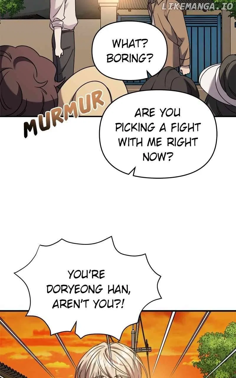 Pure Villain Chapter 113 – Page 65