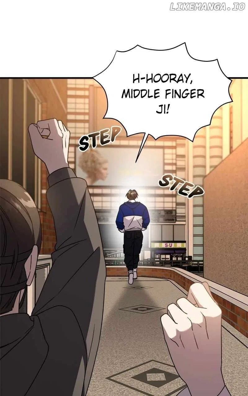 Pure Villain Chapter 113 – Page 88