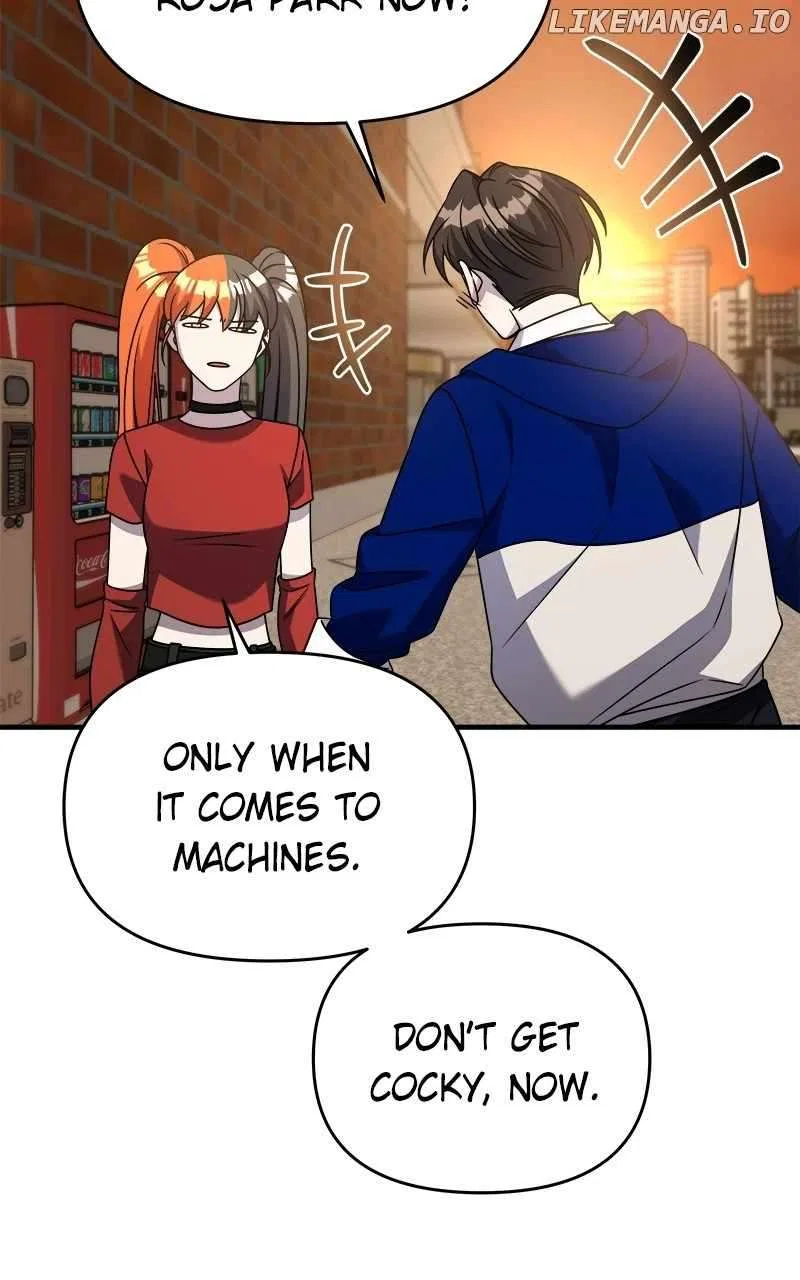 Pure Villain Chapter 113 – Page 90