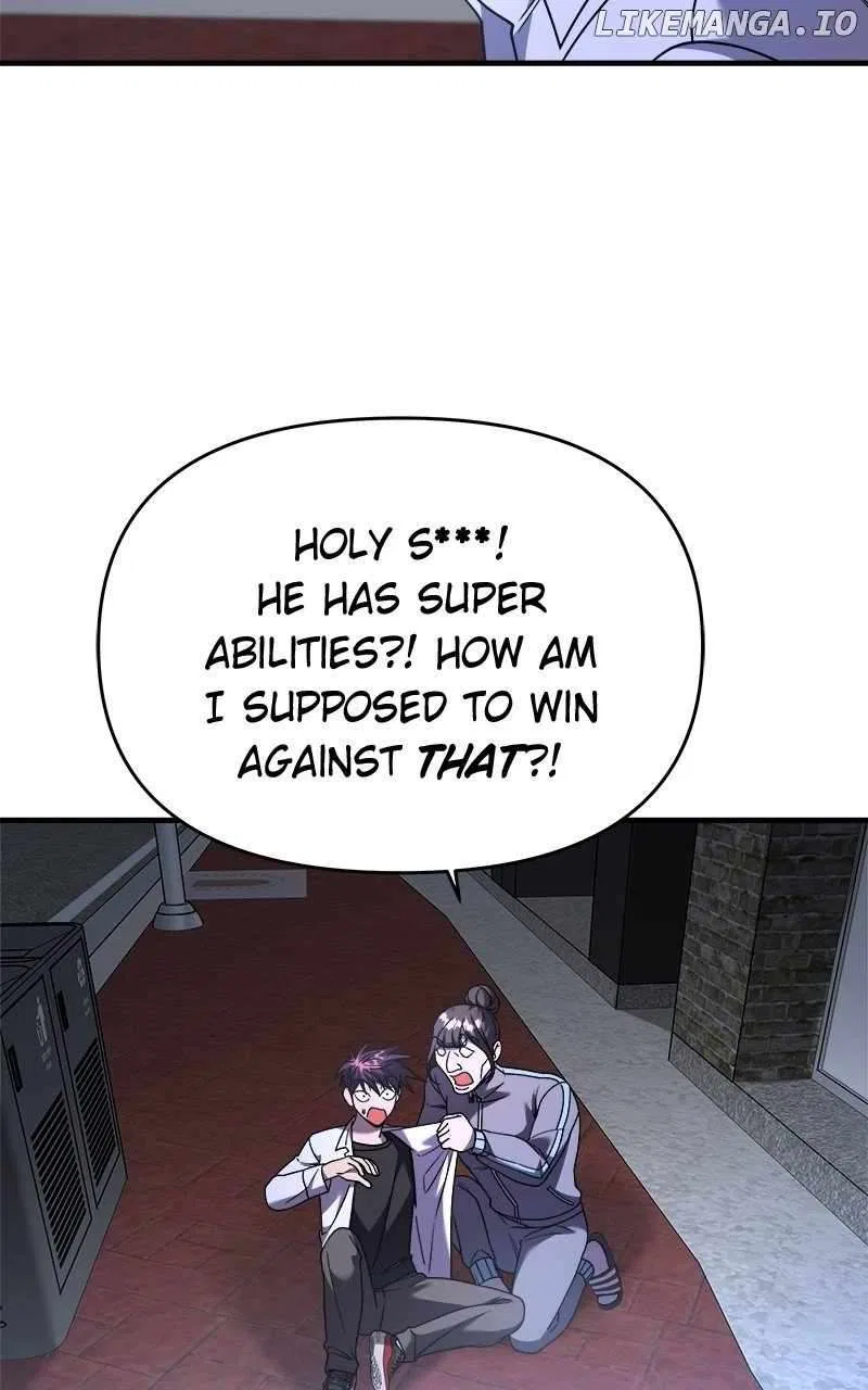 Pure Villain Chapter 112 – Page 9