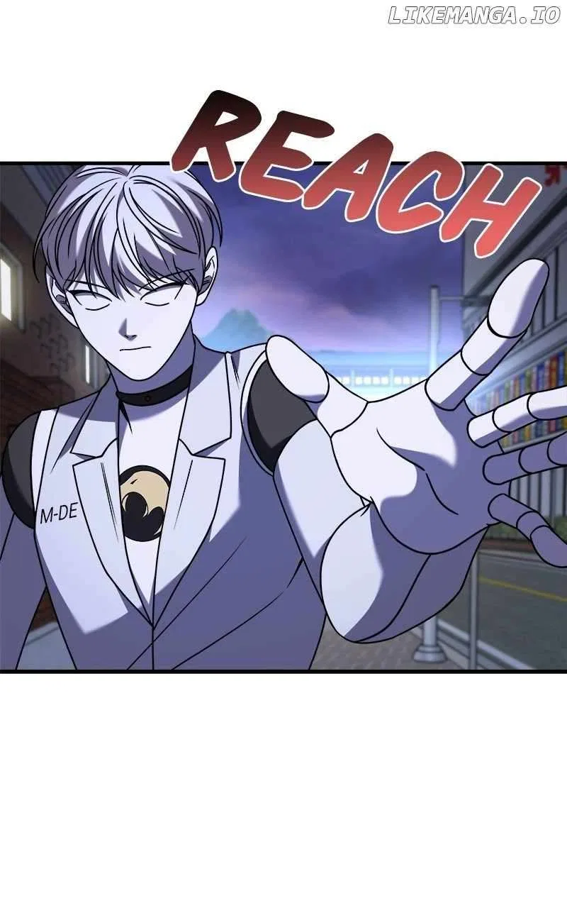 Pure Villain Chapter 112 – Page 27