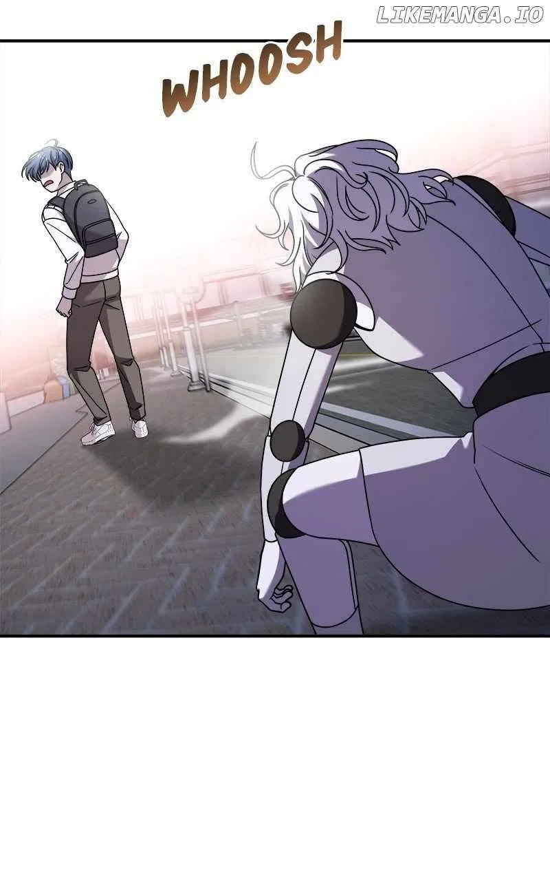 Pure Villain Chapter 112 – Page 28