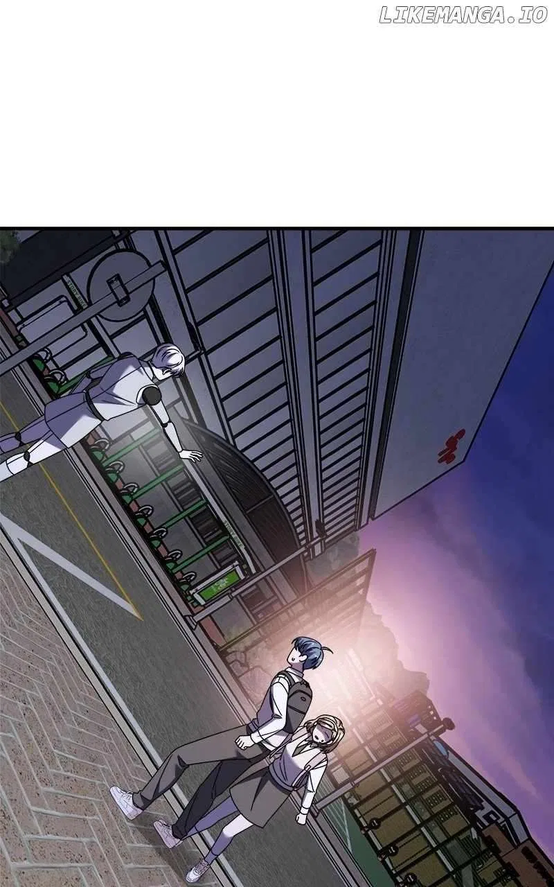 Pure Villain Chapter 112 – Page 29