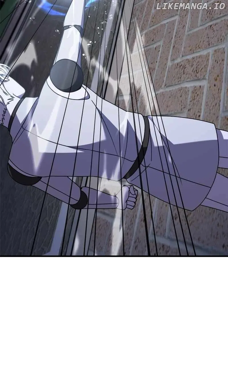 Pure Villain Chapter 112 – Page 34