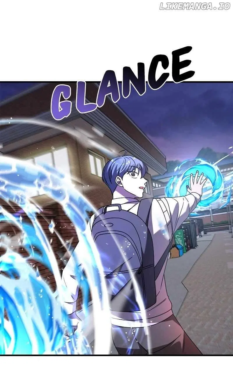 Pure Villain Chapter 112 – Page 35
