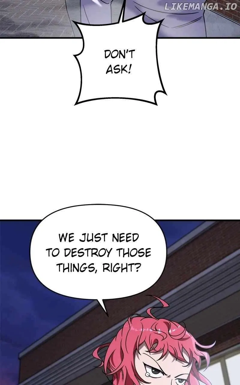 Pure Villain Chapter 112 – Page 50