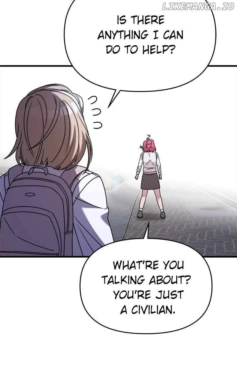 Pure Villain Chapter 112 – Page 52