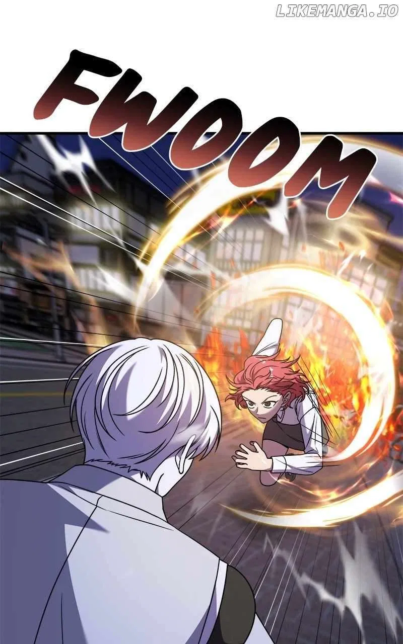 Pure Villain Chapter 112 – Page 57