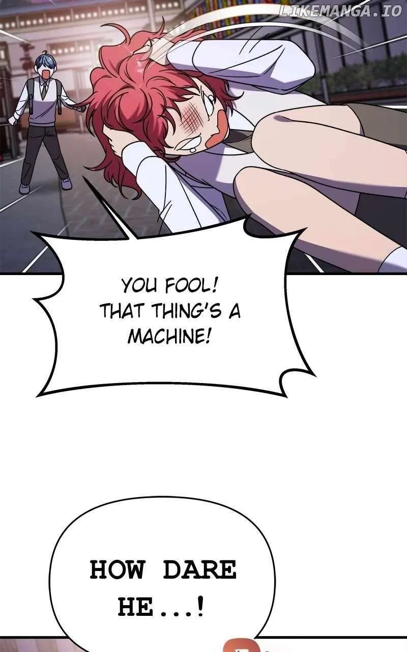 Pure Villain Chapter 112 – Page 63