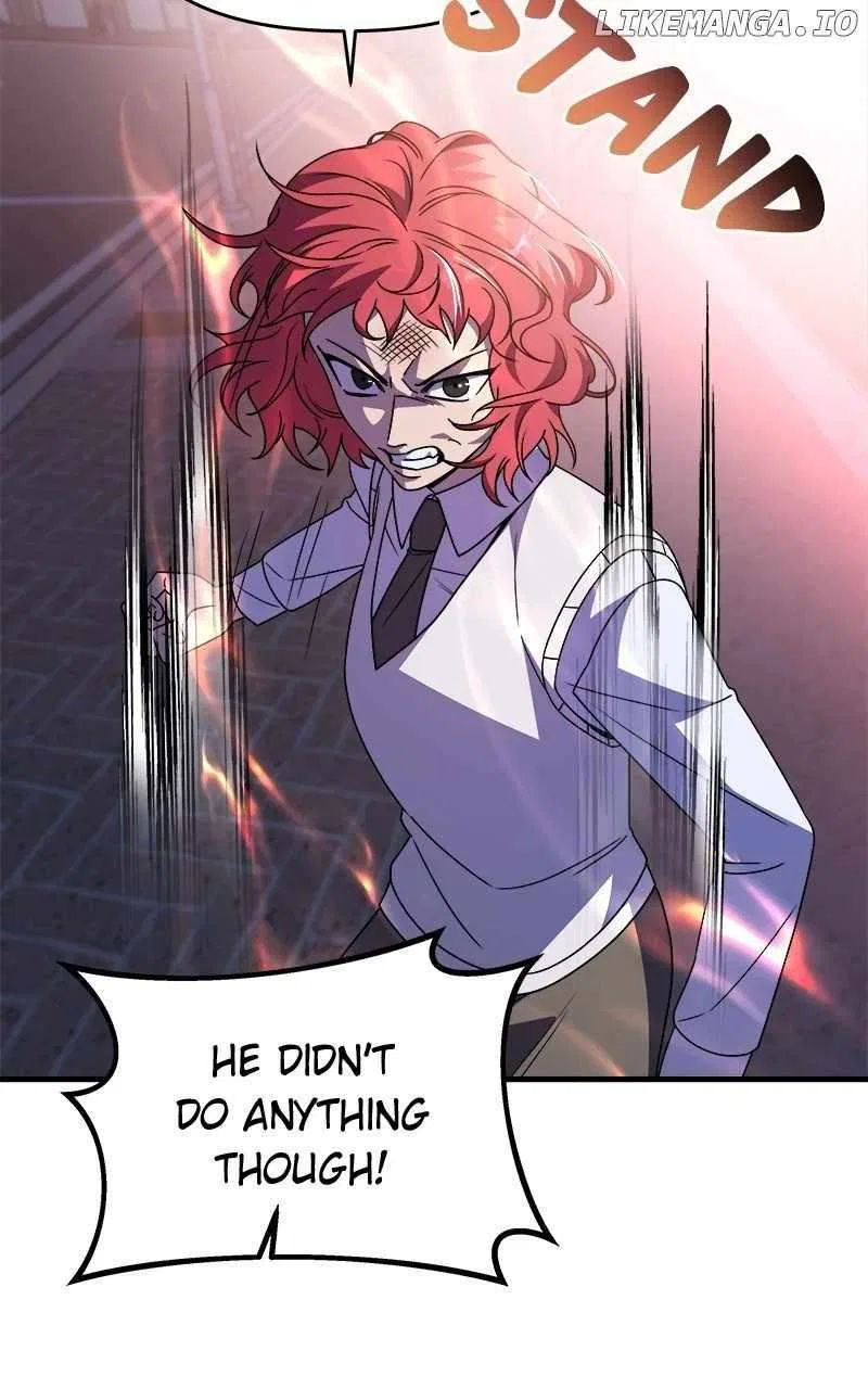 Pure Villain Chapter 112 – Page 64