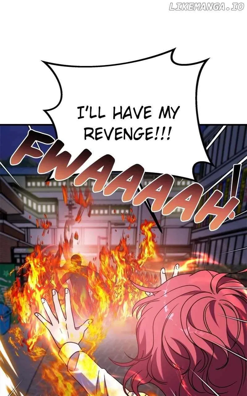 Pure Villain Chapter 112 – Page 65