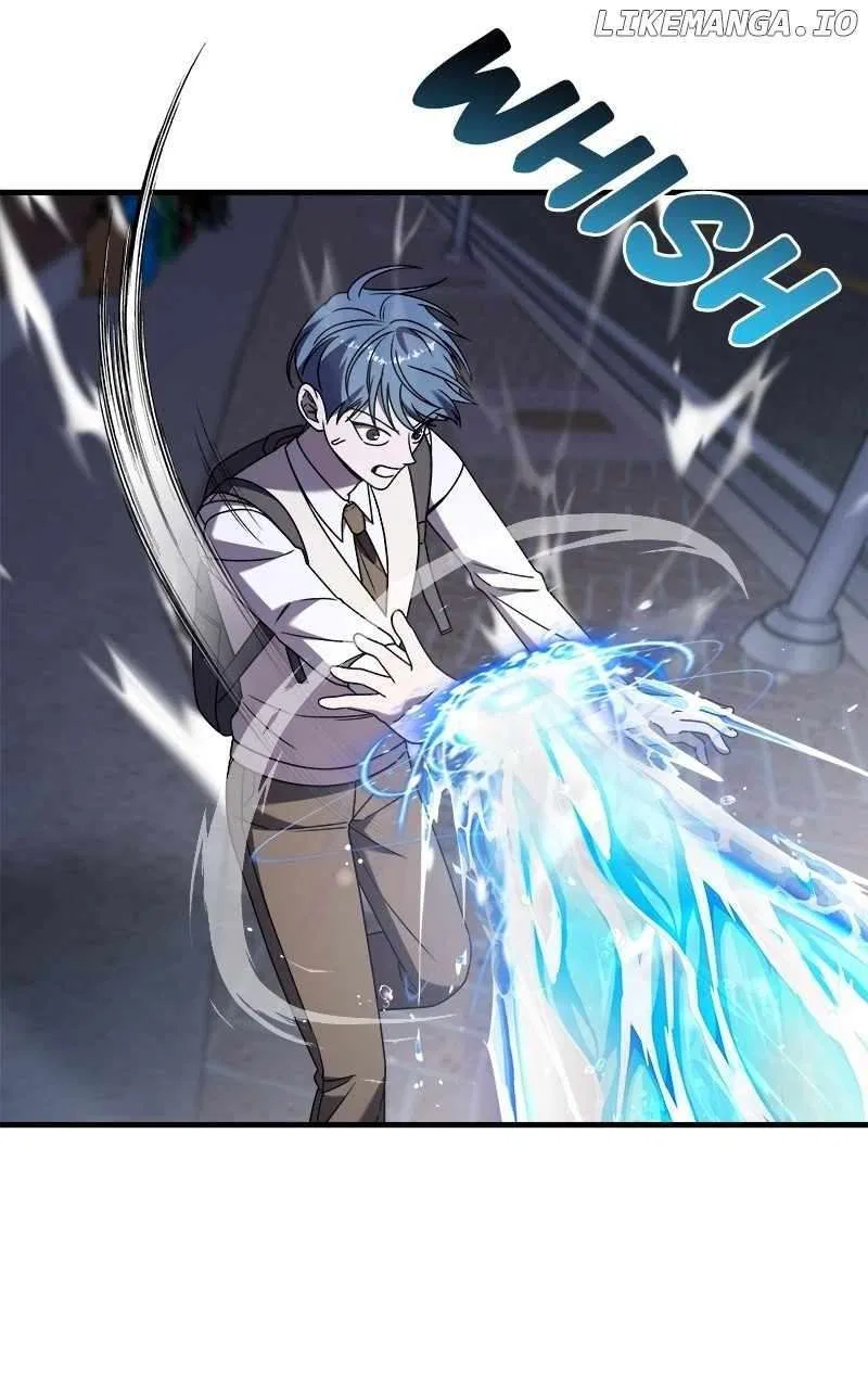 Pure Villain Chapter 112 – Page 68
