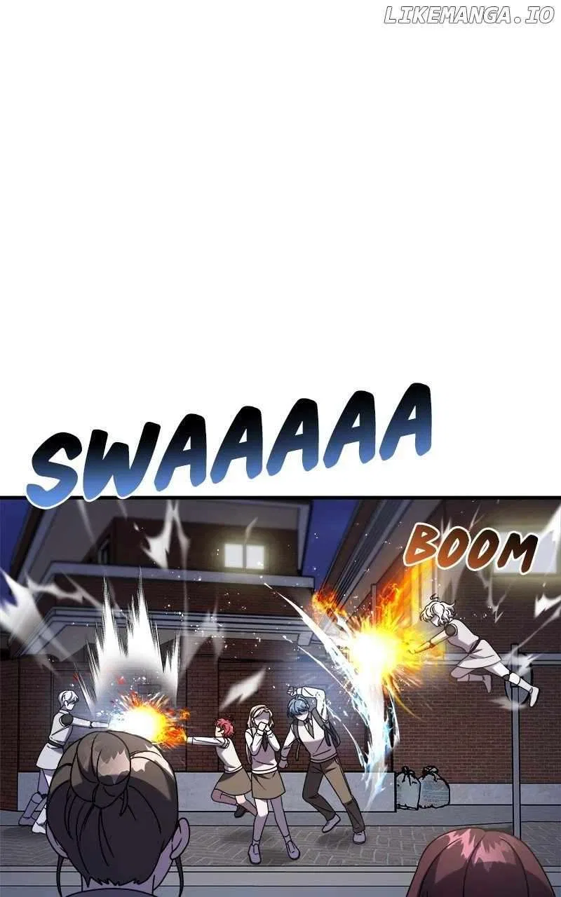 Pure Villain Chapter 112 – Page 70
