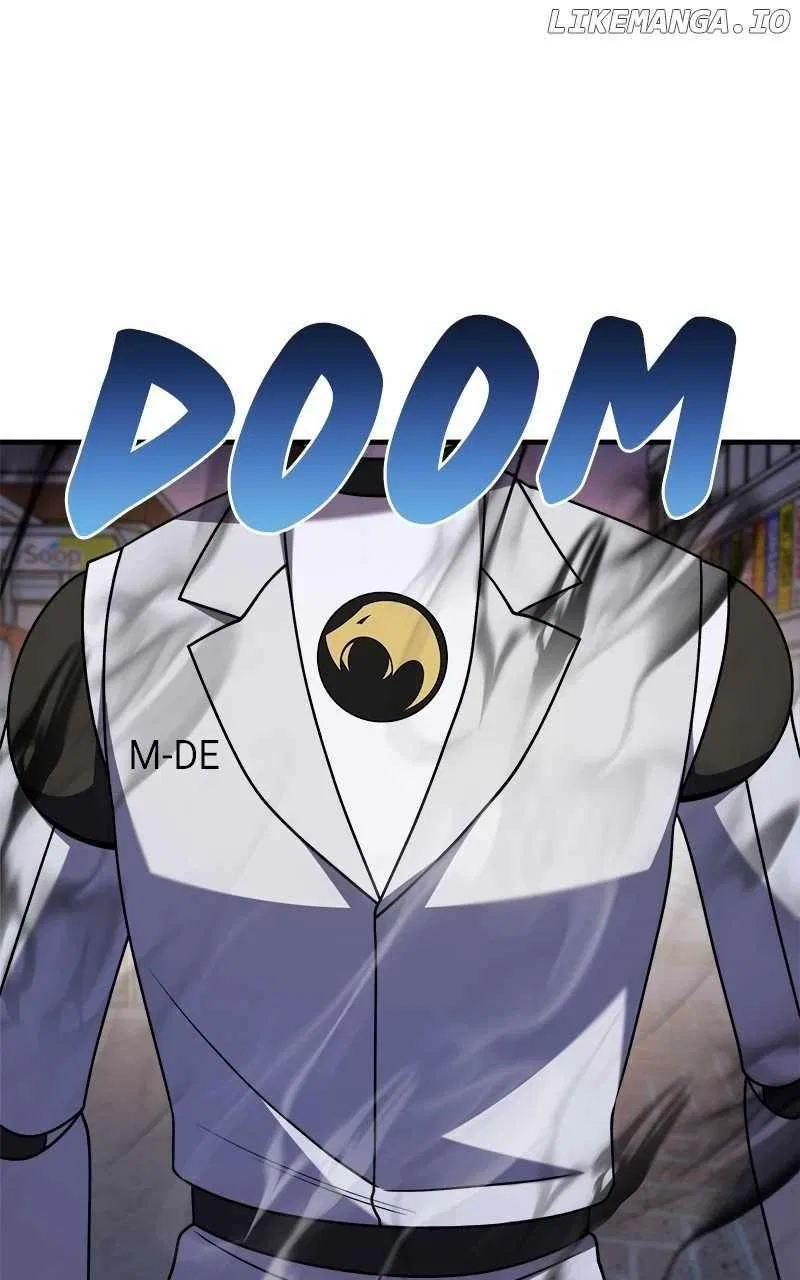 Pure Villain Chapter 112 – Page 73