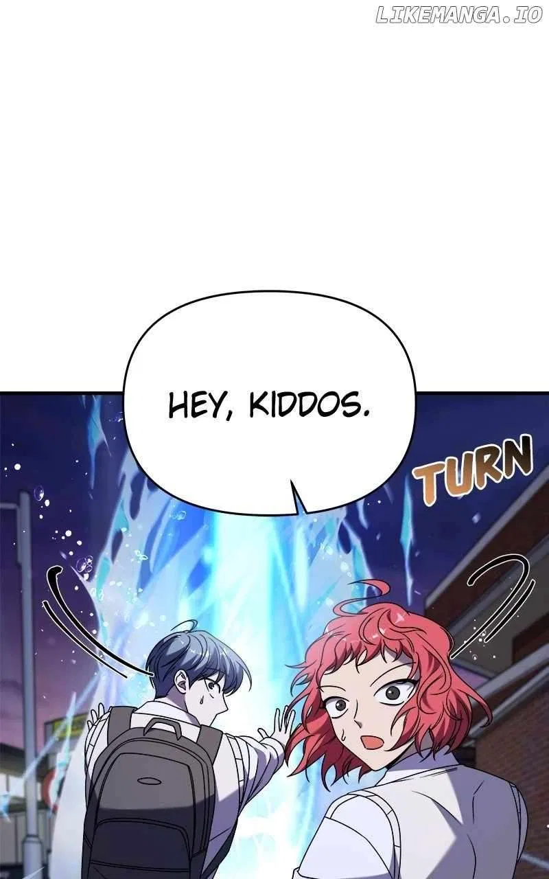 Pure Villain Chapter 112 – Page 84