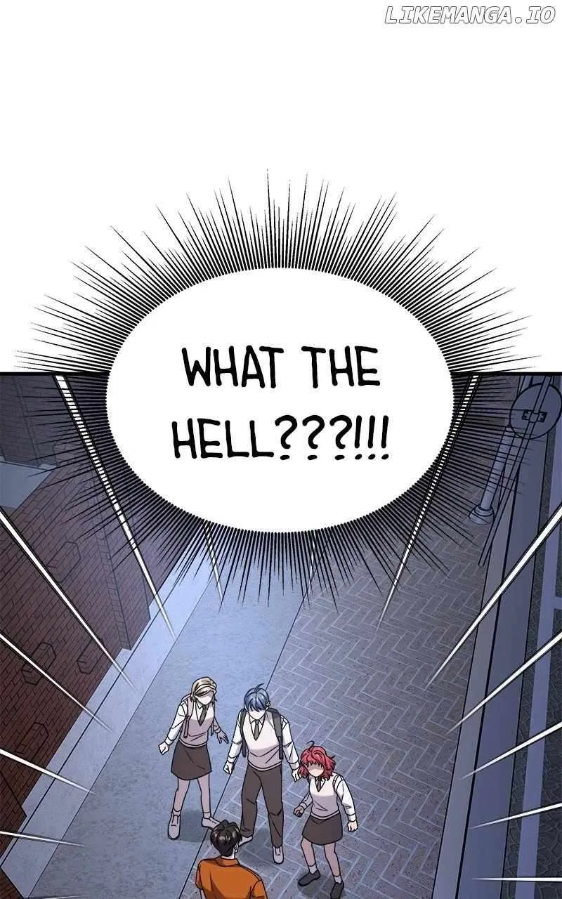 Pure Villain Chapter 112 – Page 97