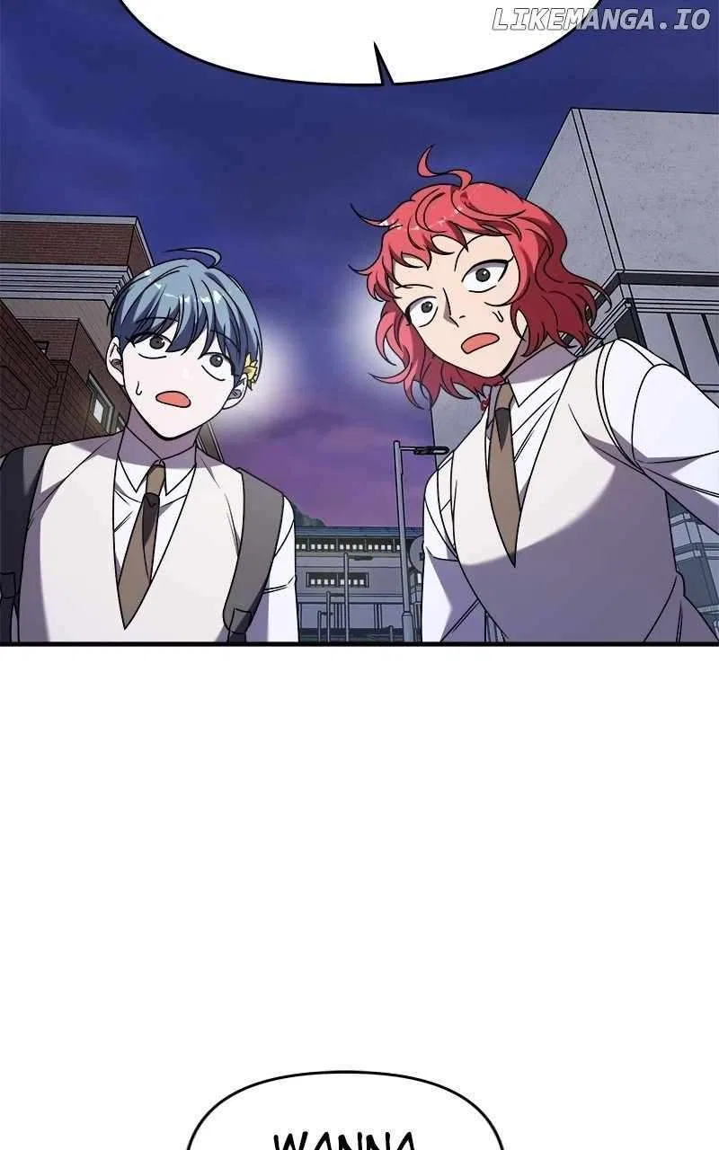 Pure Villain Chapter 112 – Page 99
