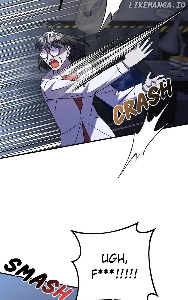 Pure Villain Chapter 112 – Page 104