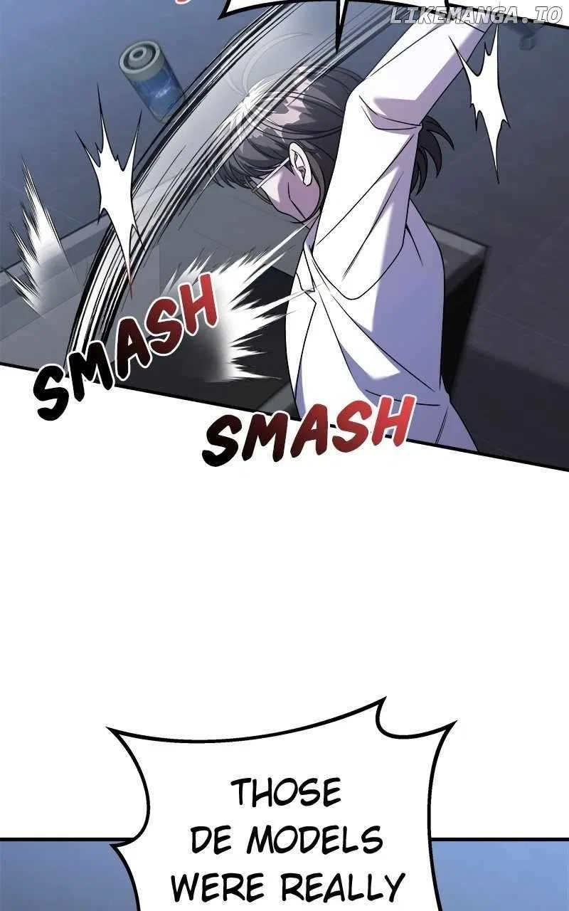 Pure Villain Chapter 112 – Page 105